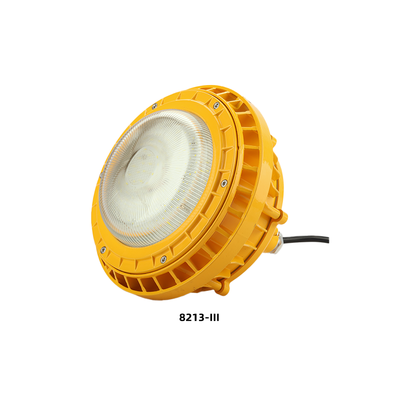 SZBD8213防爆LED灯（120°配光） 视图16