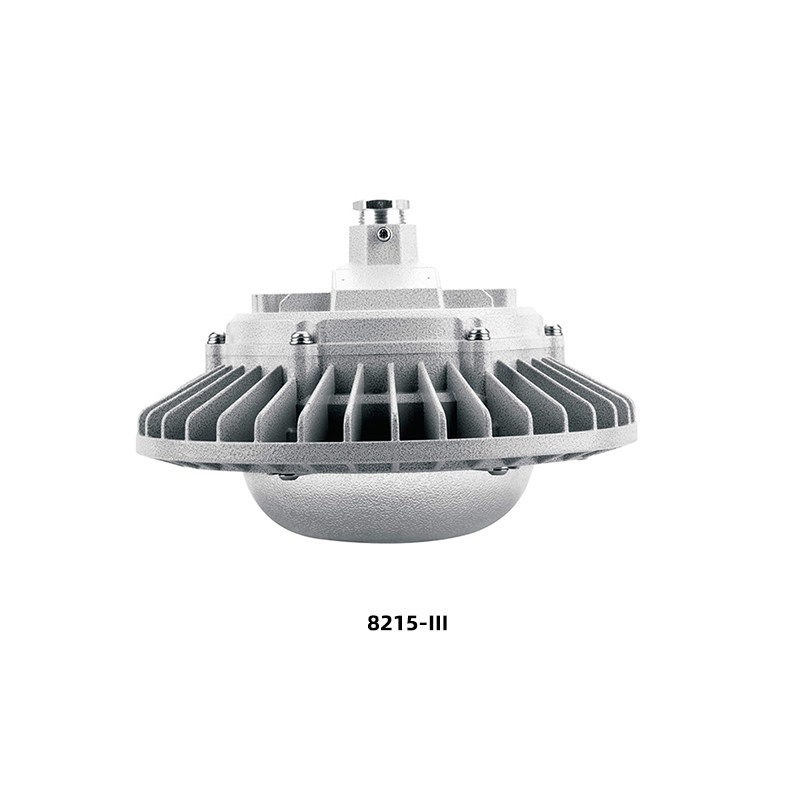 SZBD8215防爆LED灯（三种圆形灯体） 视图13