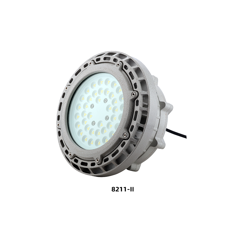 SZBD8211防爆LED灯（150°配光可选） 视图8