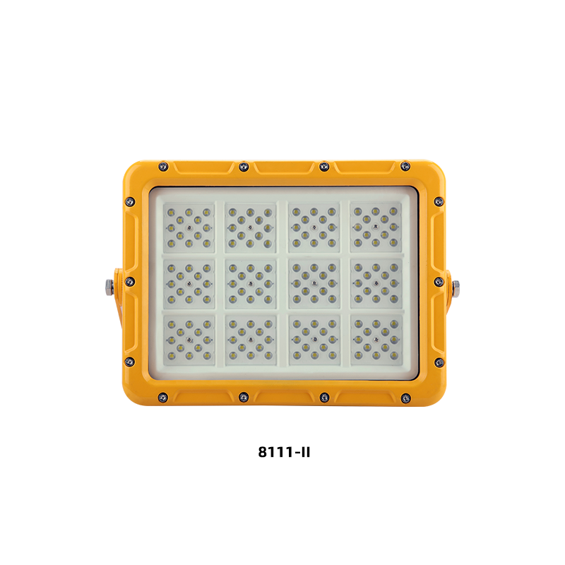 SZBD8111方形防爆LED灯（四种灯体） 视图7