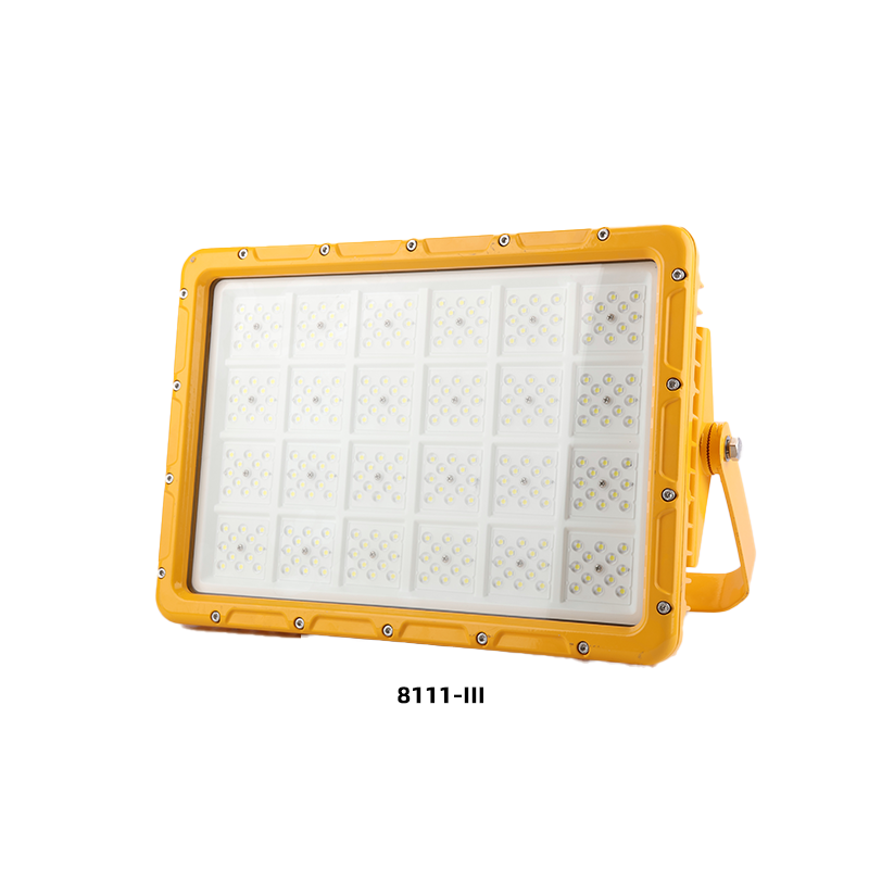 SZBD8111方形防爆LED灯（四种灯体） 视图14