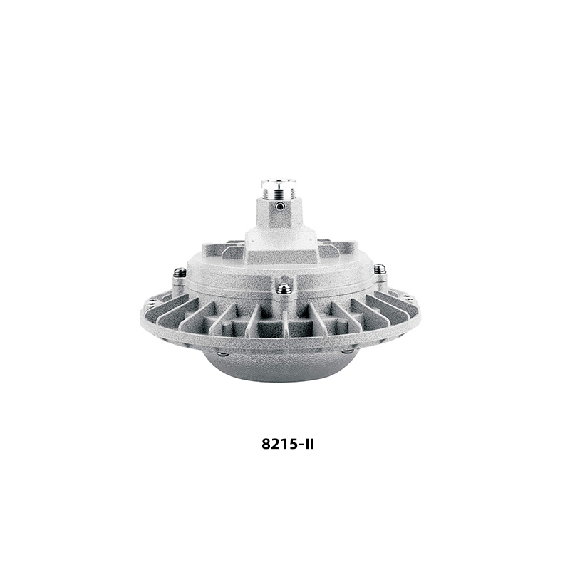 SZBD8215防爆LED灯（三种圆形灯体） 视图11