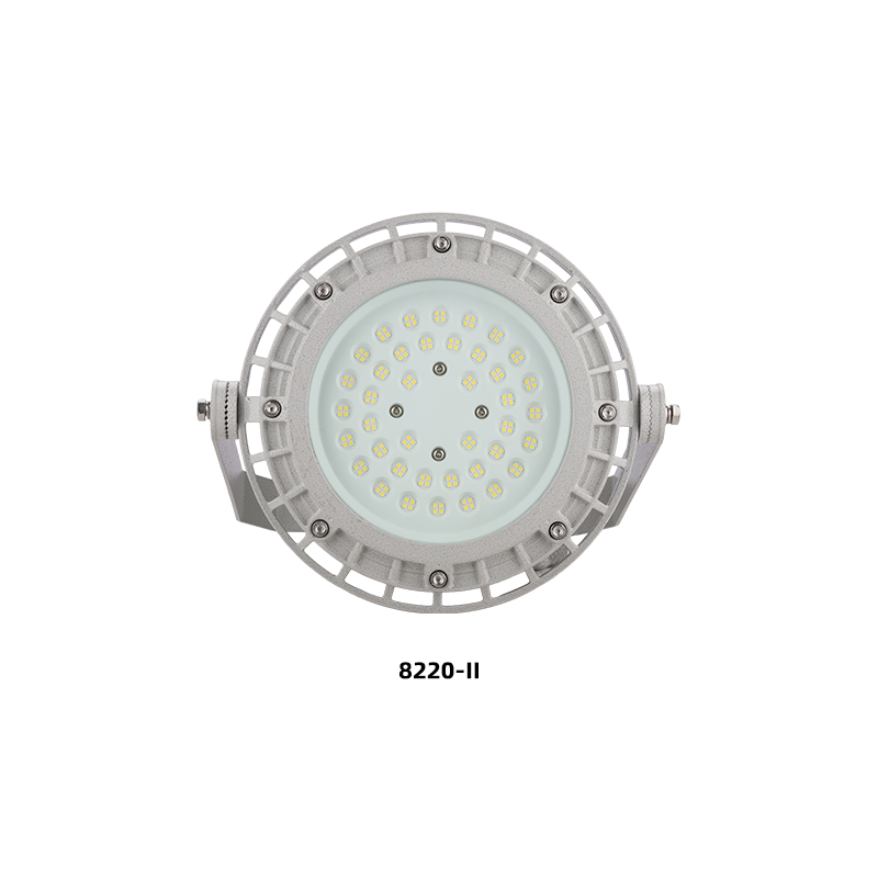 SZBD 8220系列防爆LED灯 视图8