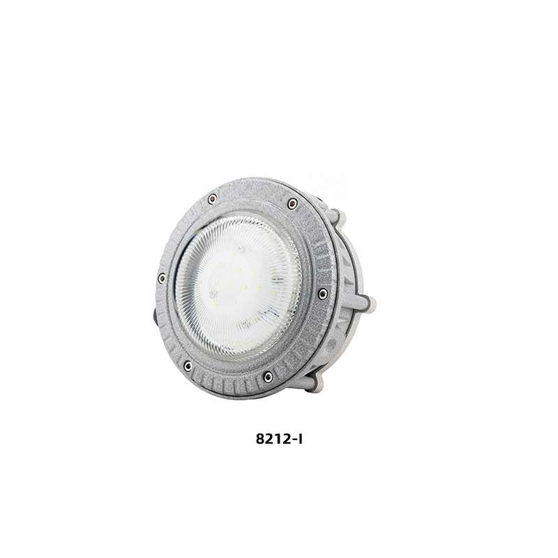 SZBD8212防爆LED灯（120°配光） 视图3