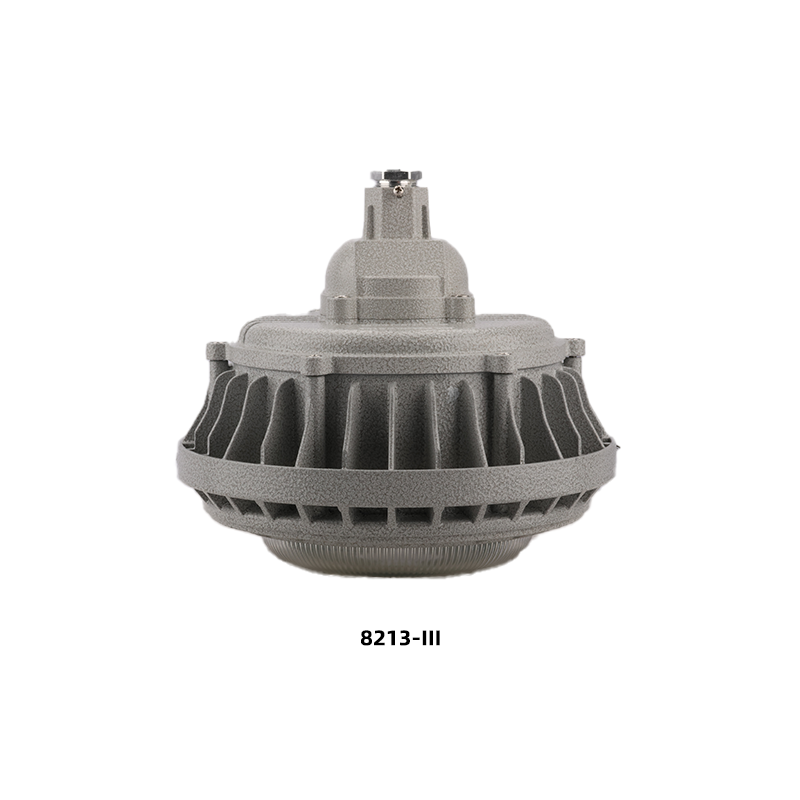 SZBD8213防爆LED灯（120°配光） 视图14