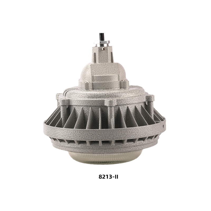 SZBD8213防爆LED灯（120°配光） 视图8