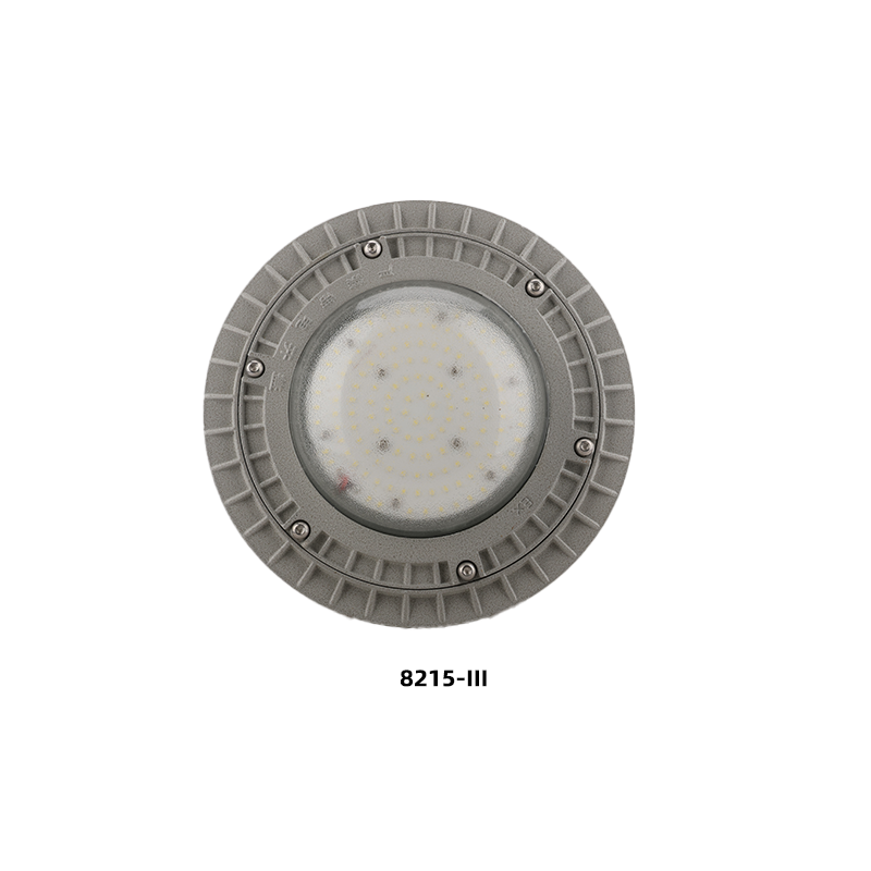 SZBD8215防爆LED灯（三种圆形灯体） 视图12