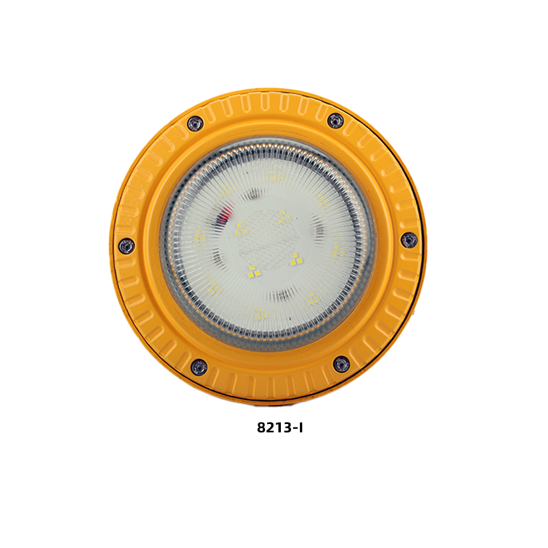 SZBD8213防爆LED灯（120°配光） 视图5