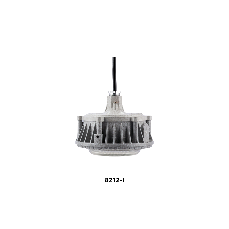 SZBD8212防爆LED灯（120°配光） 视图4