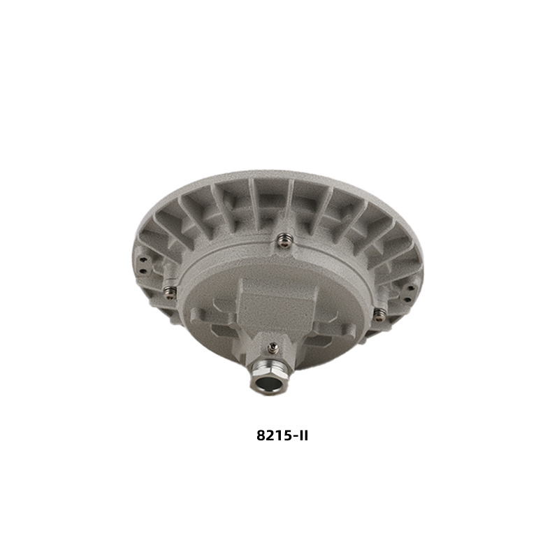 SZBD8215防爆LED灯（三种圆形灯体） 视图10