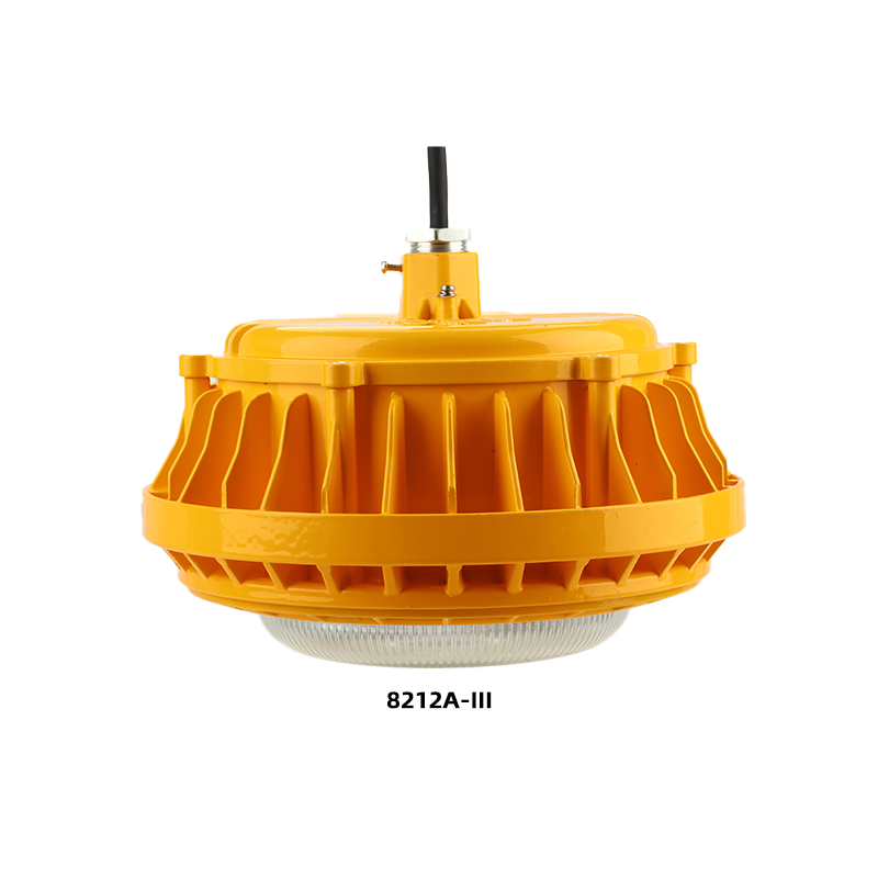 SZBD8212A防爆LED灯（半球形灯罩） 视图15
