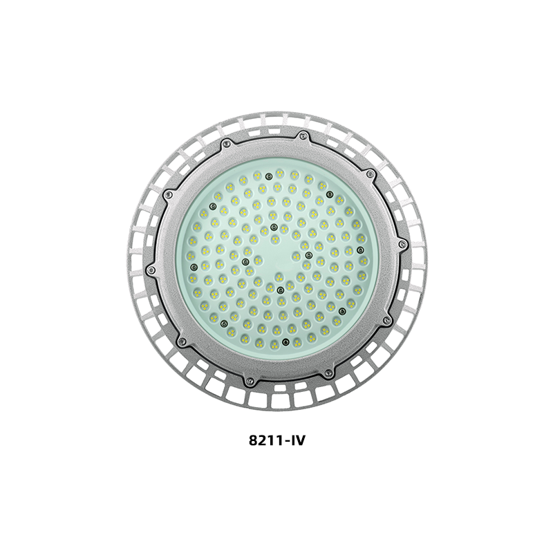 SZBD8211防爆LED灯（150°配光可选） 视图17