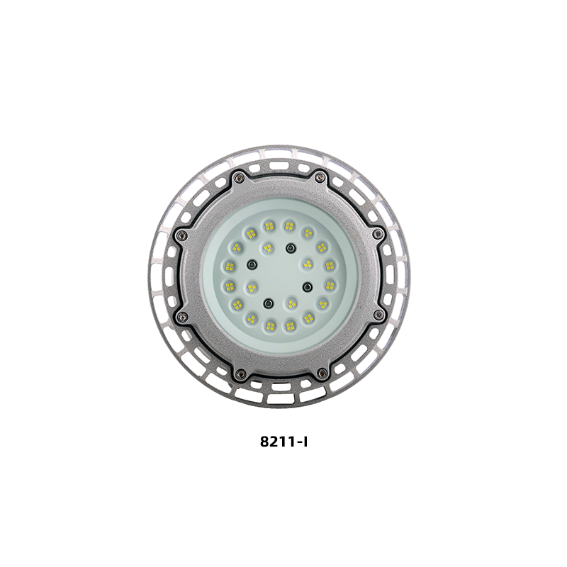 SZBD8211防爆LED灯（150°配光可选） 视图2