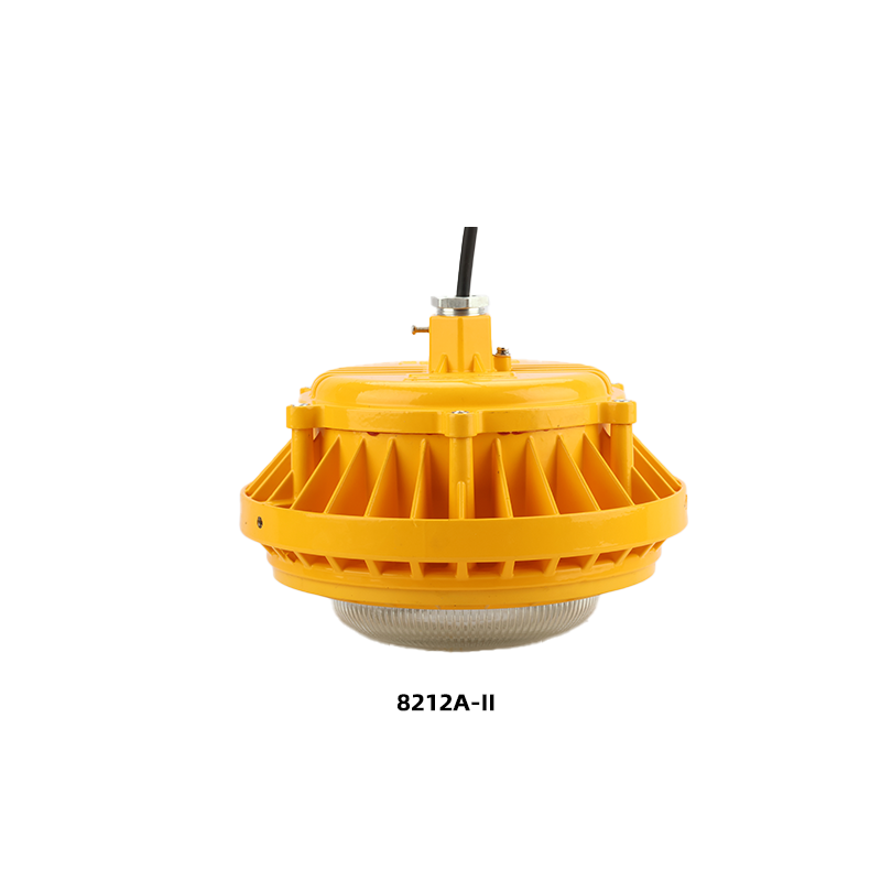 SZBD8212A防爆LED灯（半球形灯罩） 视图10