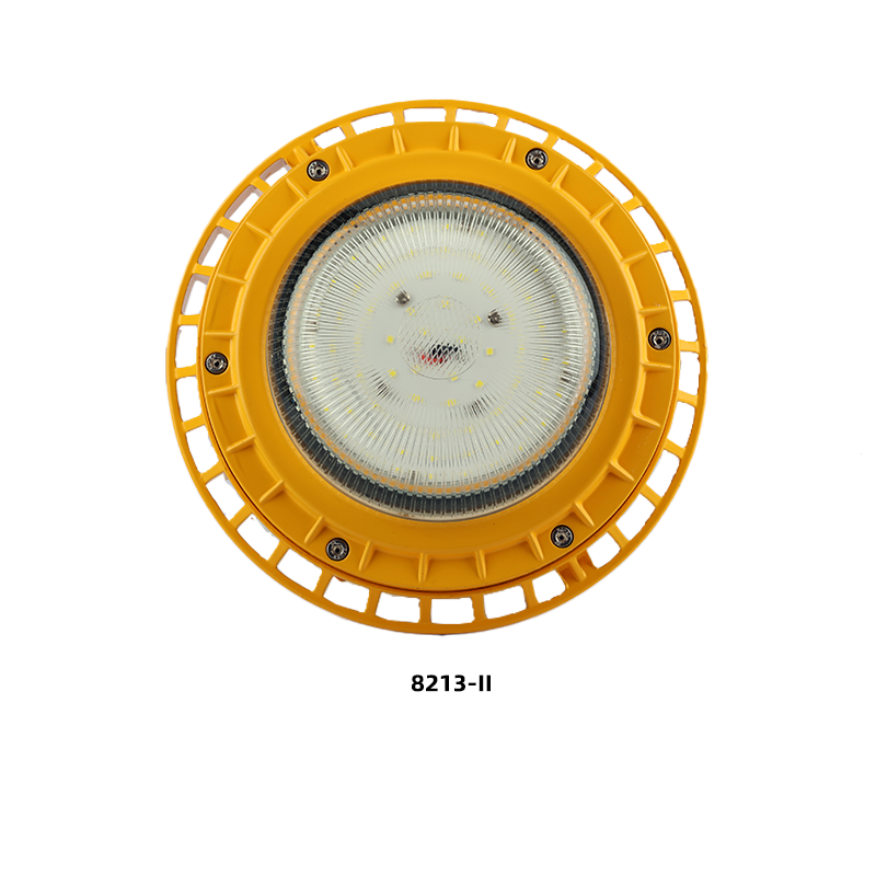 SZBD8213防爆LED灯（120°配光） 视图9