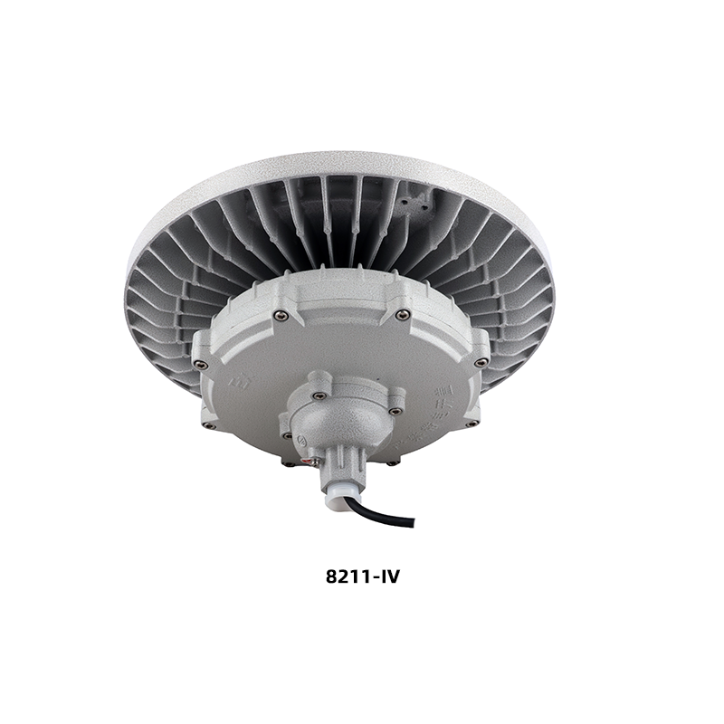 SZBD8211防爆LED灯（150°配光可选） 视图21