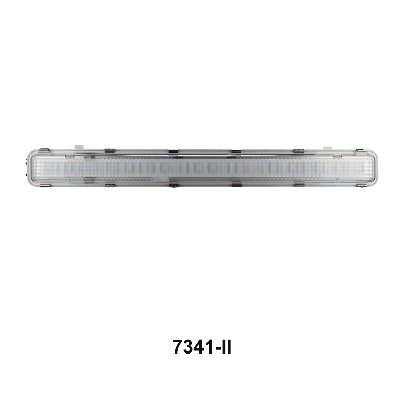 SZBD7341不锈钢防爆LED条形灯 视图10