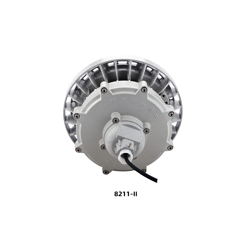 SZBD8211防爆LED灯（150°配光可选） 视图11