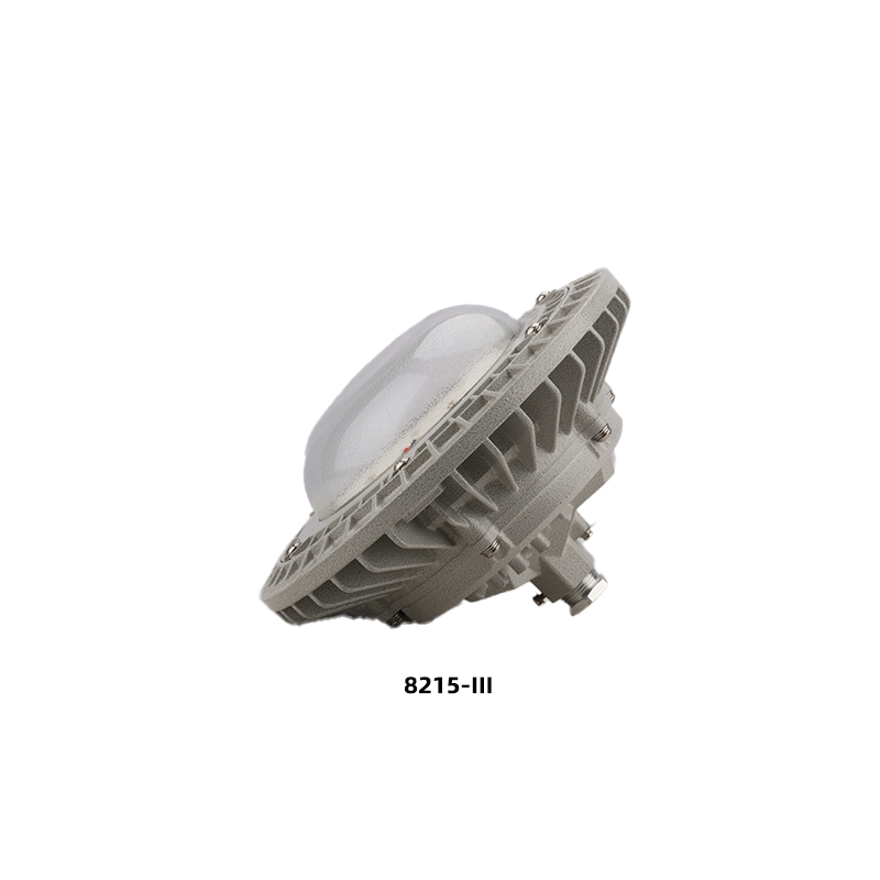 SZBD8215防爆LED灯（三种圆形灯体） 视图15