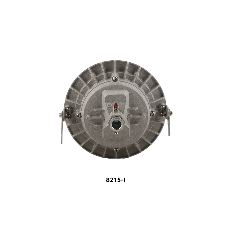 SZBD8215防爆LED灯（三种圆形灯体） 视图5