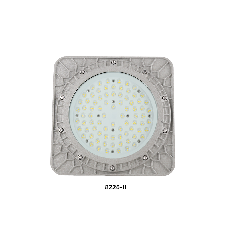 SZBD 8226系列防爆LED灯 视图7