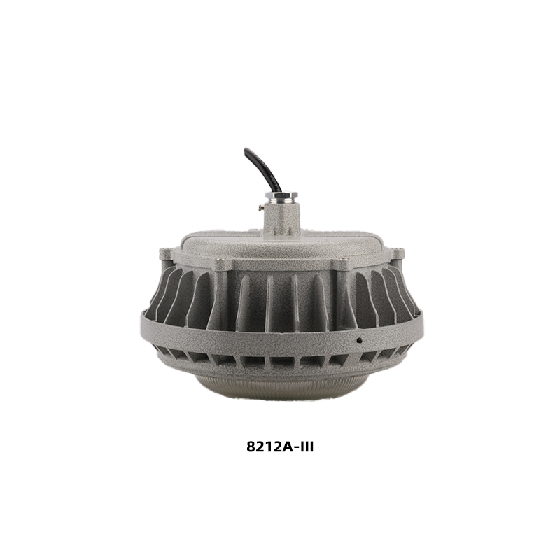 SZBD8212A防爆LED灯（半球形灯罩） 视图13