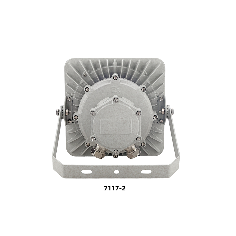 SZBD7117防爆LED灯（多角度配光） 视图11