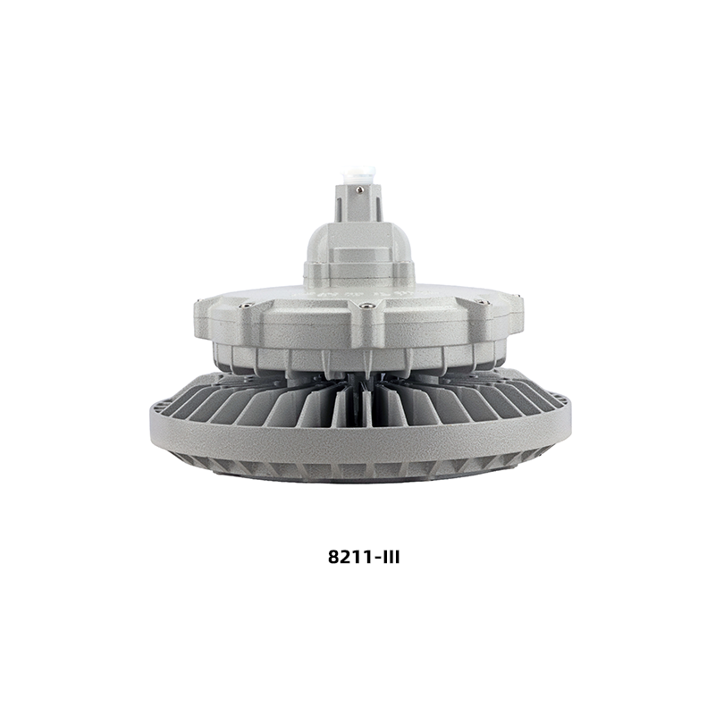 SZBD8211防爆LED灯（150°配光可选） 视图14