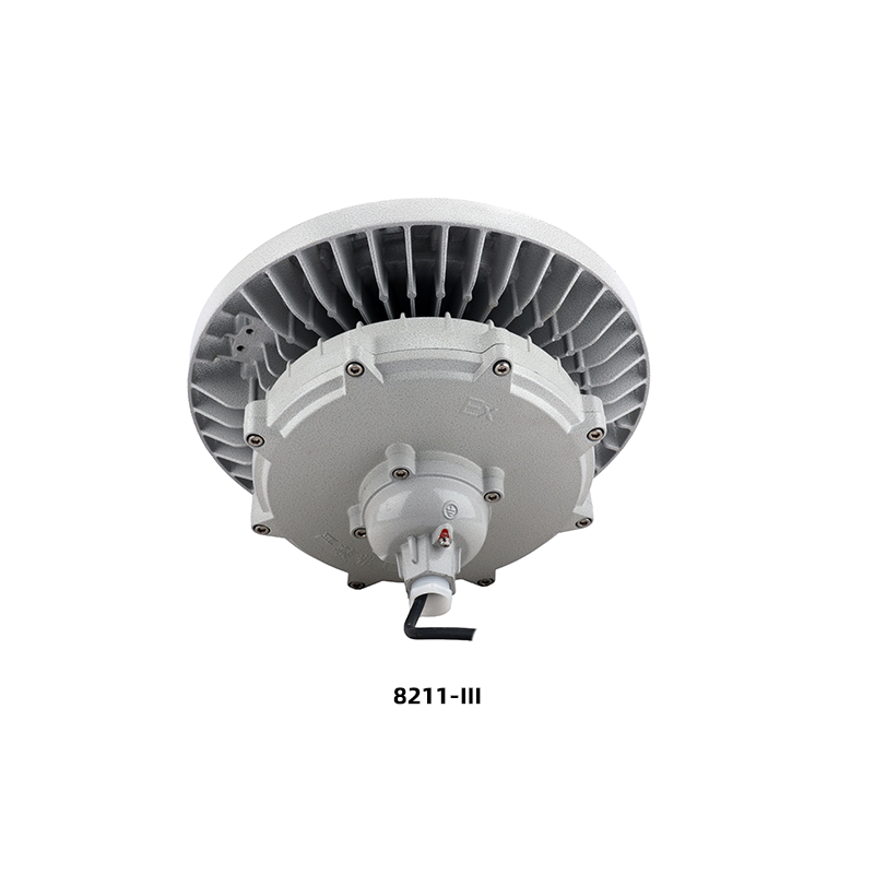 SZBD8211防爆LED灯（150°配光可选） 视图16