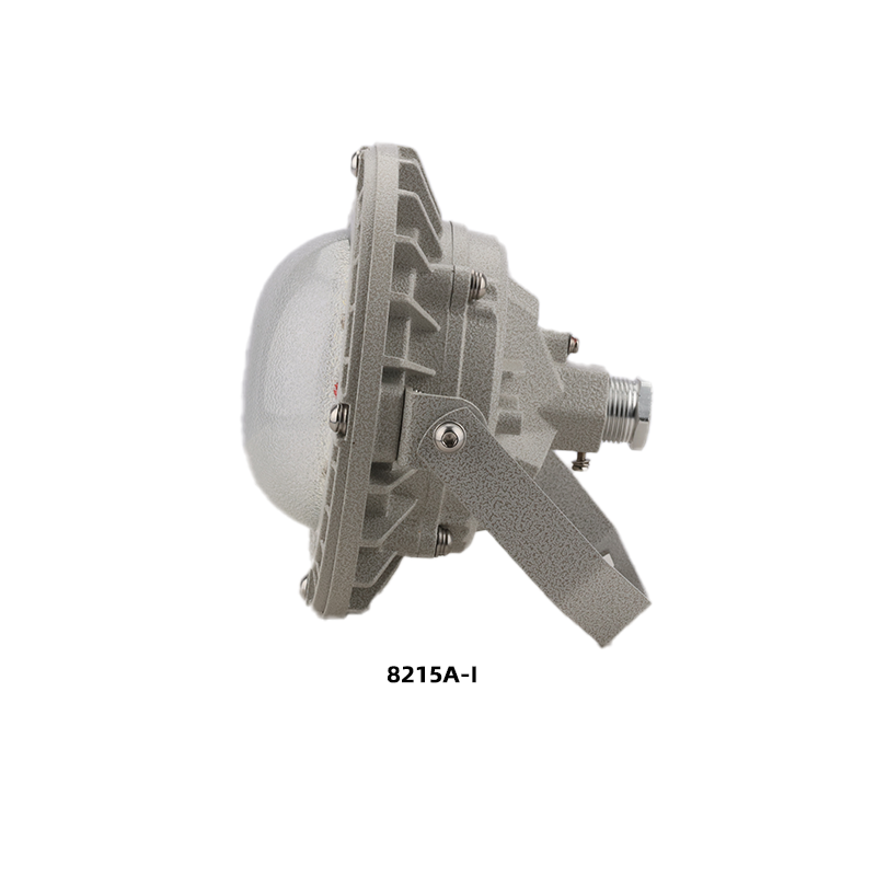 SZBD8215A防爆LED灯（直式与弯头式） 视图5